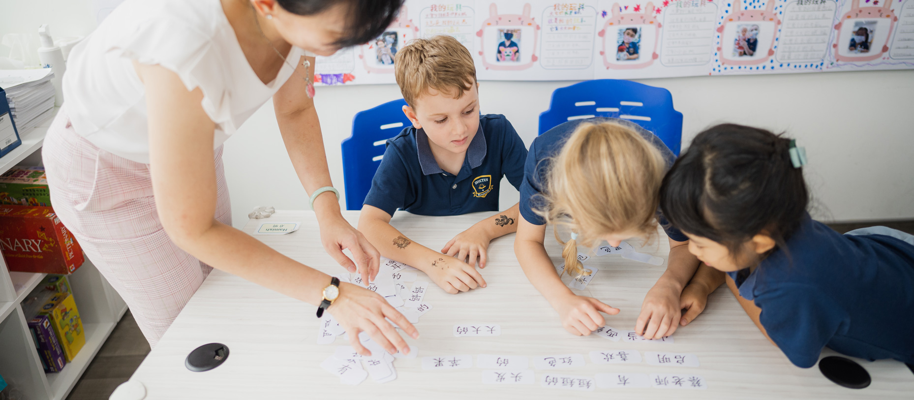 Educational Excellence: A Guide to English-Speaking Schools in Hong Kong