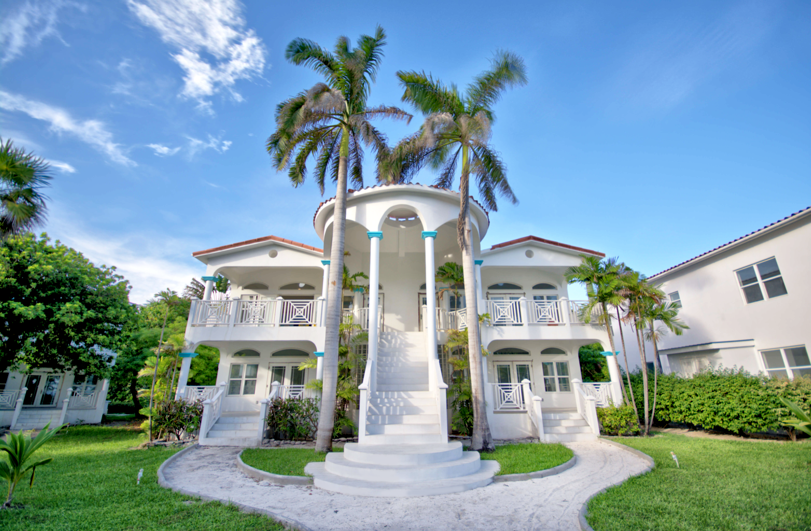 Discover Exclusive Property Listings Across Belize